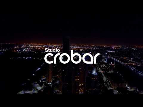 Dino Ross B2B Decri @ Studio Crobar (Buenos Aires)