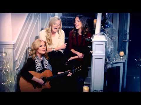 The Ennis Sisters - I'll Be There Christmas Eve