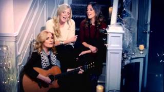 The Ennis Sisters - I'll Be There Christmas Eve
