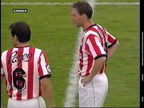 Allsvenskan 2003-06-23 DIF-MFF 0-2