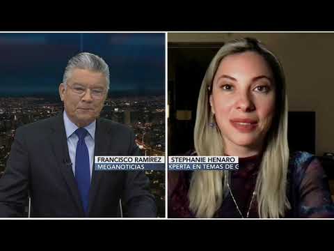 🔴 Informe de Biden toca a México indirectamente