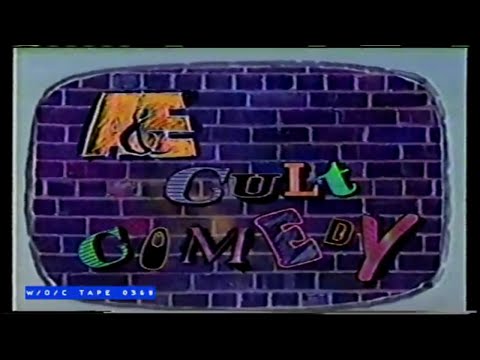 WOC Tape 0368 Station Promos Compilation - 1988