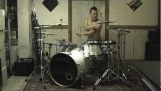 Cha Vang Drum Solo