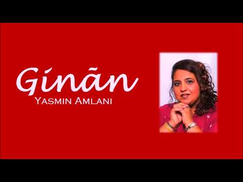 Avichal Allah Avichal Khaalak - Yasmin Amlani