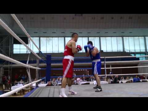 Armend Xhoxhaj Vs Macedonia