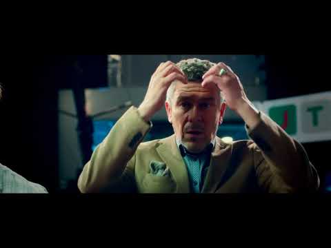 Volta (2017) Trailer