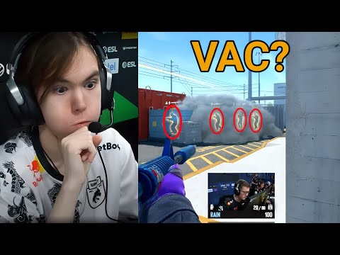 INSANE PRO MOMENTS CS2⭐IEM KATOWICE GROUP STAGE 2025 (CS2 HIGHLIGHTS)