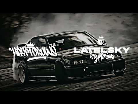 LATELSKY X DRAKE X ONE DANCE REGGAE 2023 [ DDKS LSDJEUNS ]