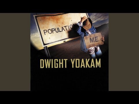 Trains And Boats And Planes - Dwight Yoakam