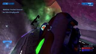 Going Crazy Halo 2