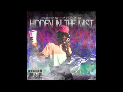 Chris Travis - Crystal Clear