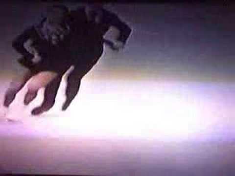 1972 Judy Schwomeyer  Jim Sladky / US Nationals Quickstep