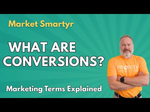  Conversions Explained: From Clicks to Customers