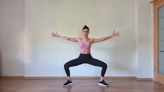 ALT BEDEN ODAKLI KARDİYO