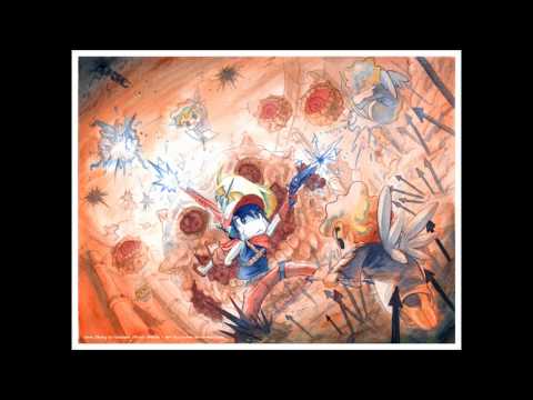 Best HD VGM 452 - Running Hell - [Cave Story]