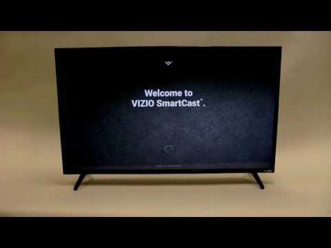 Vizio Smart TV