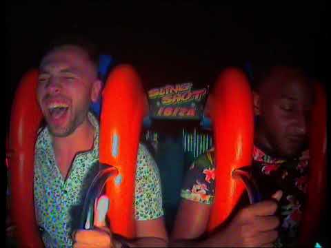 Slingshot Ibiza hakeem dio