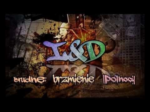 I&D - Przeklinać życie (prod. El Juice)
