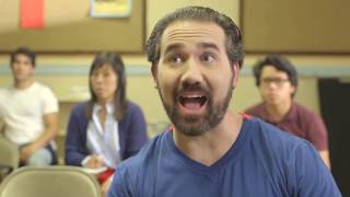 ESL Students Learn New Gender Pronoun's