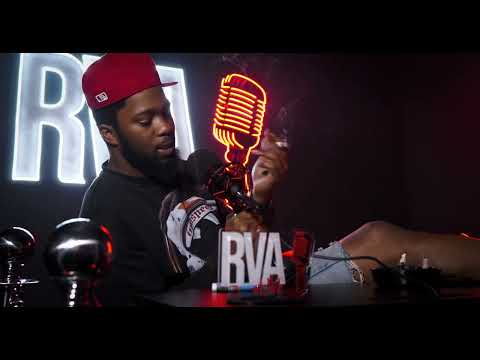 Corli Corleone ‘Wrong Guy’ | RVA LIVE Mic Performance