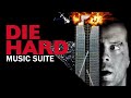 Die Hard Soundtrack Music Suite