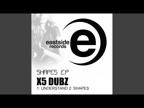 Shapes (Original Mix)