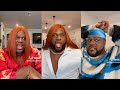 1 HOUR London Charles Funny Shorts Videos 2025 London Charles Videos Compilation Daily Fun