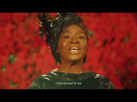 Esther Osaji - I give it all to You (Official Video)