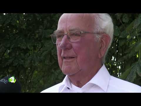 IJskelder uit 19e eeuw heropend in Mill (nieuwsitem)