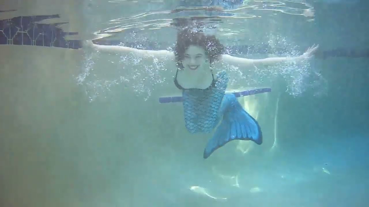 Promotional video thumbnail 1 for Mermaid Aviva and More