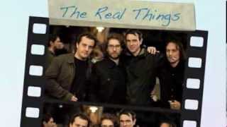 The Real Things, Try To Understand (The Seeds cover)