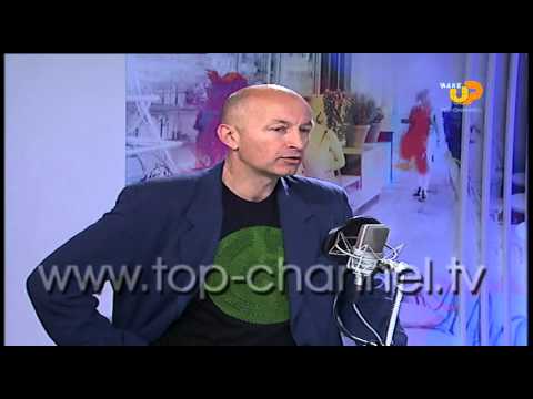Wake Up, 9 Qershor 2015, Pjesa 3 - Top Channel Albania - Entertainment Show