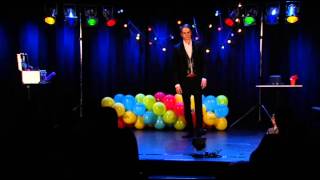 Promo: Henry van Loon Entertainment Show
