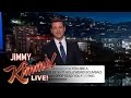 Jimmy Kimmel's Update on the Anti-Vaccination ...