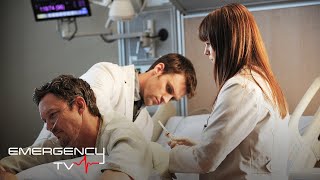 INSANE Cases from House M.D Season 7 | Emergency TV MQDEFAULT Thumbnail