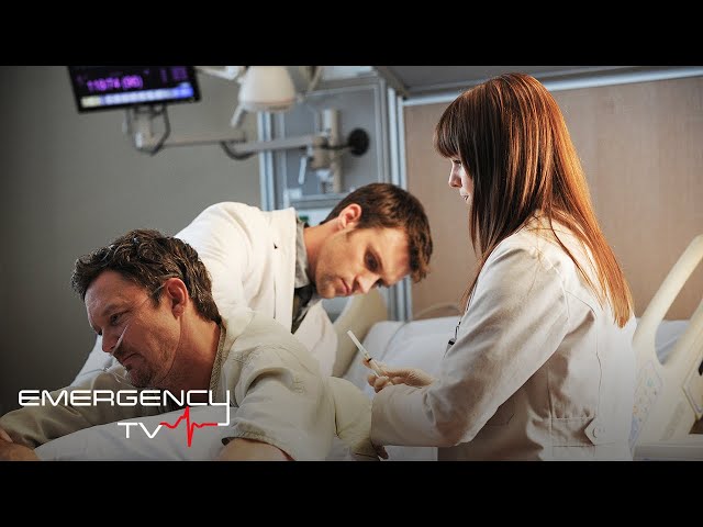 INSANE Cases from House M.D Season 7 | Emergency TV SDDEFAULT Thumbnail