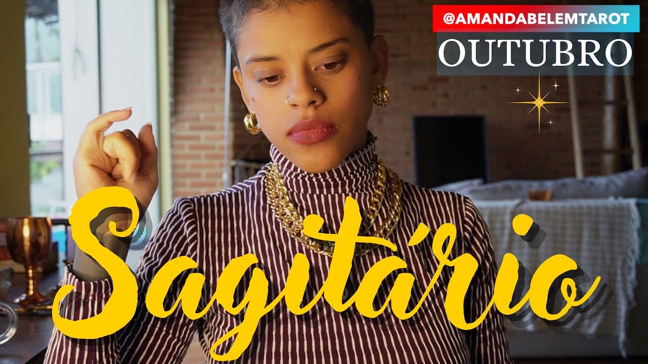 ♐️SAGITÁRIO💥OUTUBRO💥SE POSICIONE! NÃO VAI CONSEGUIR TIRAR ESSA VITÓRIA DE VOCÊ!  CHOCADA!!
