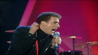 OMD - Call My Name 1991