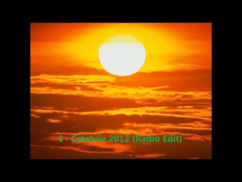 I - Calabria 2012 (Radio Edit)