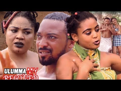 Ulumma My Beloved Season 1 - Regina Daniel 2017 Latest Nigerian Nollywood Movie