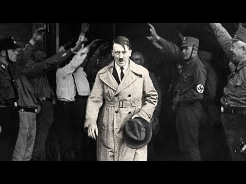 July 23, 1942 - The Exact Moment Germany's Generals Knew Their Leader Was Insane