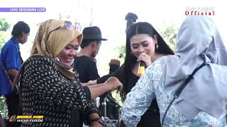 Download lagu RABI ANGKAT VOC.JUJUN SIMILIKITY LIVE SHOW SEGERAN JUNTI IM HAJAT BPK SAUDI / IBU BAENAH . NMS mp3