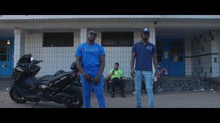Sankhara #3 (Lamelle) Music Video