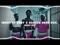 Industry Baby X Nagada Sang Dhol Edit Audio
