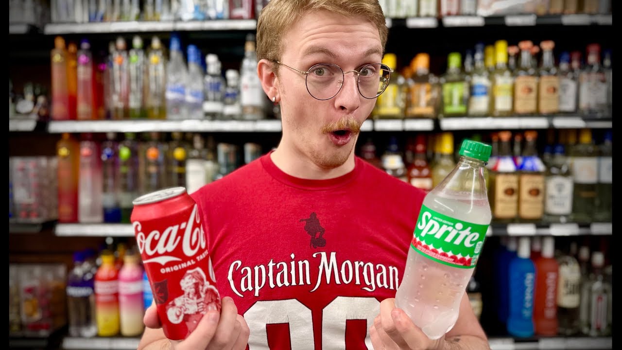 QUICK & EASY CHRISTMAS COCKTAILS