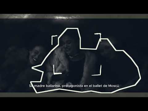 KASSANDRA - Quevedo (Faridjean Remix - Official Video) | BUENAS NOCHES