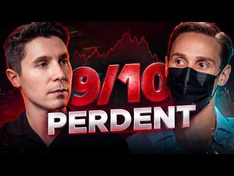 Ce trader explique ce que les courtiers ne vous diront jamais