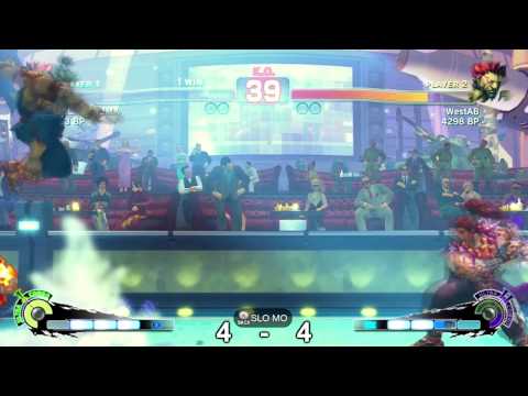 PIKACHUAKUMA vs. WestAB FT5 (Match 9)