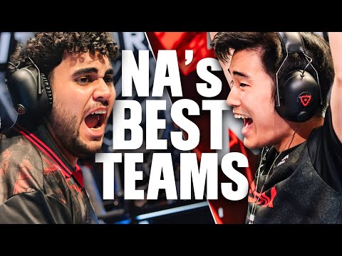 THIS TEAM IS NOT FAIR! Tarik Reacts to NRG vs G2 | Week 3 | VCT 2025: Americas Stage 1