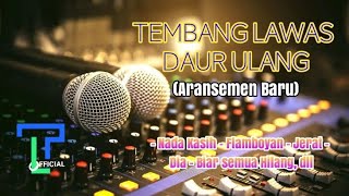 Download lagu 9 TEMBANG LAWAS - Lagu Daur ulang (Aransemen Baru) By LT and Suno mp3
